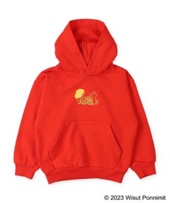 ウラケ　マムアン　ＵＳ　パーカー